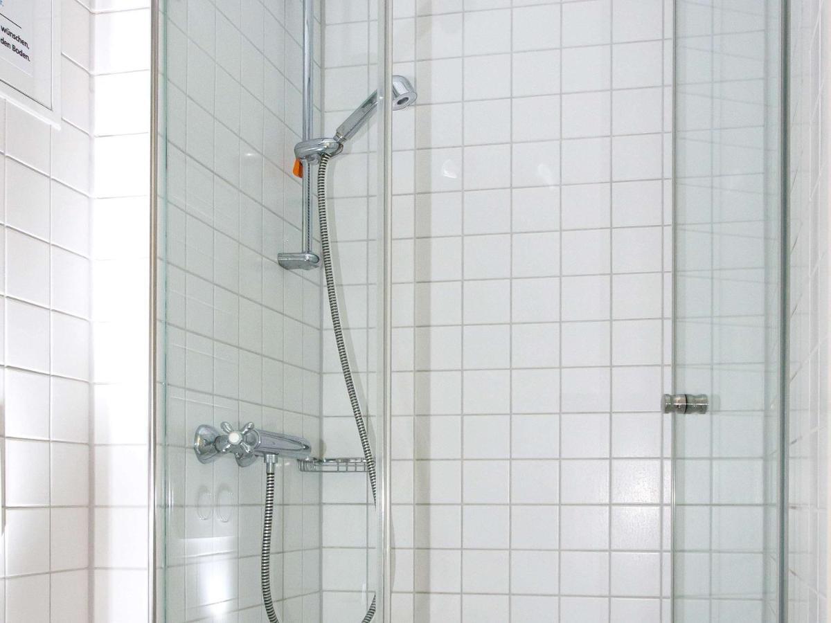 Ibis Budget Augsburg City المظهر الخارجي الصورة