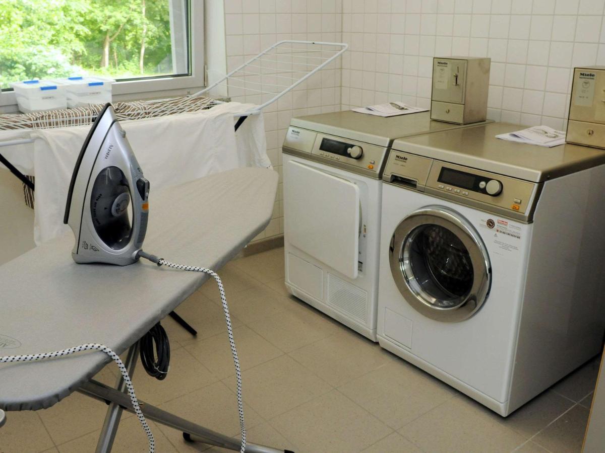 Ibis Budget Augsburg City المظهر الخارجي الصورة